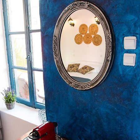 Mascot Garden Rooms Rhodes City Εξωτερικό φωτογραφία