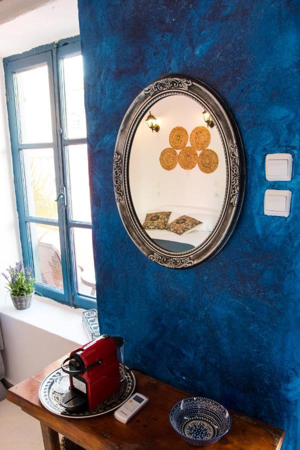 Mascot Garden Rooms Rhodes City Εξωτερικό φωτογραφία