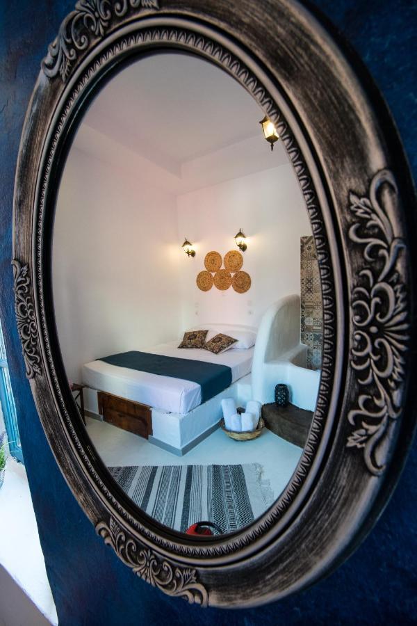 Mascot Garden Rooms Rhodes City Εξωτερικό φωτογραφία