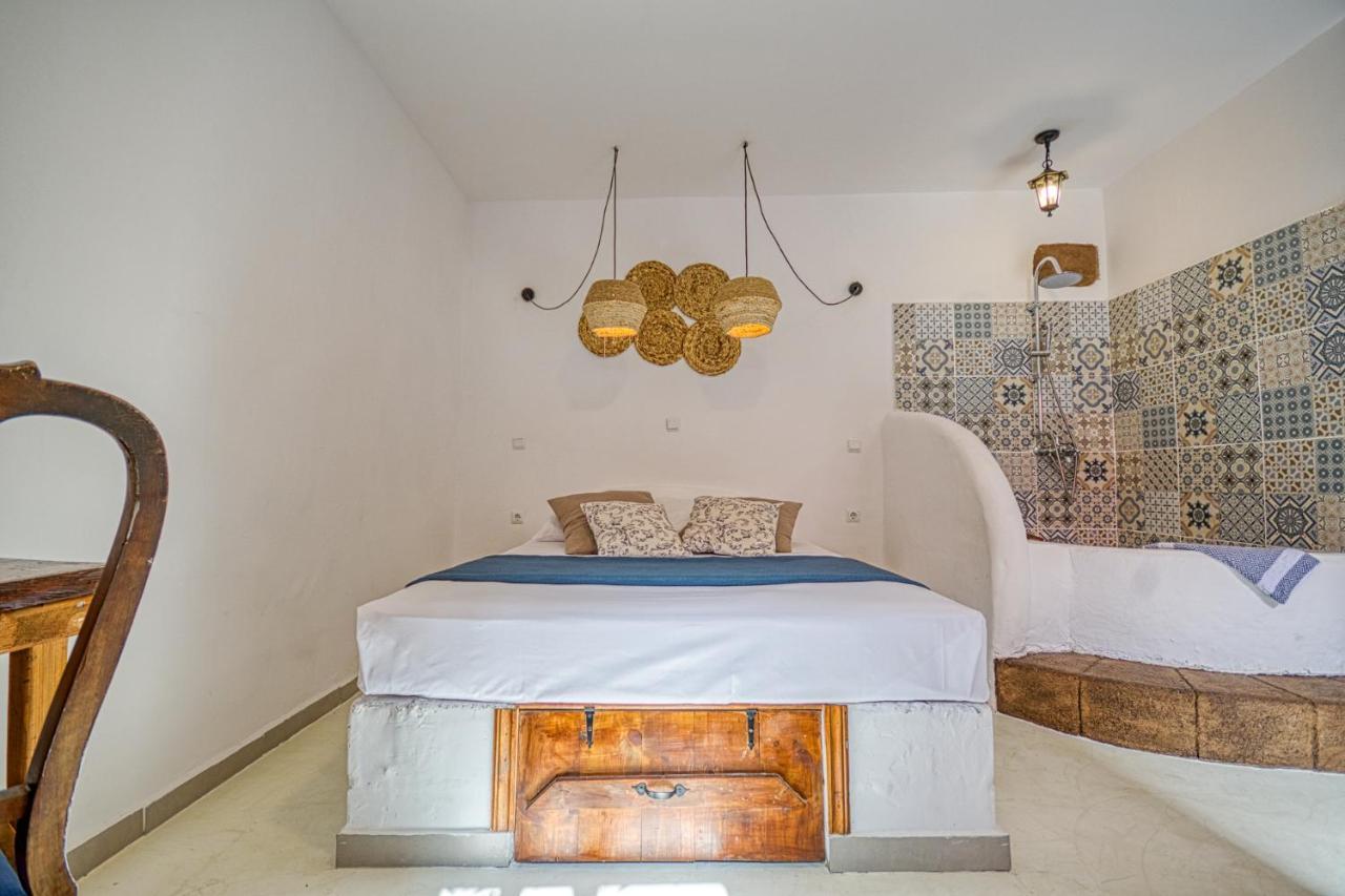 Mascot Garden Rooms Rhodes City Εξωτερικό φωτογραφία