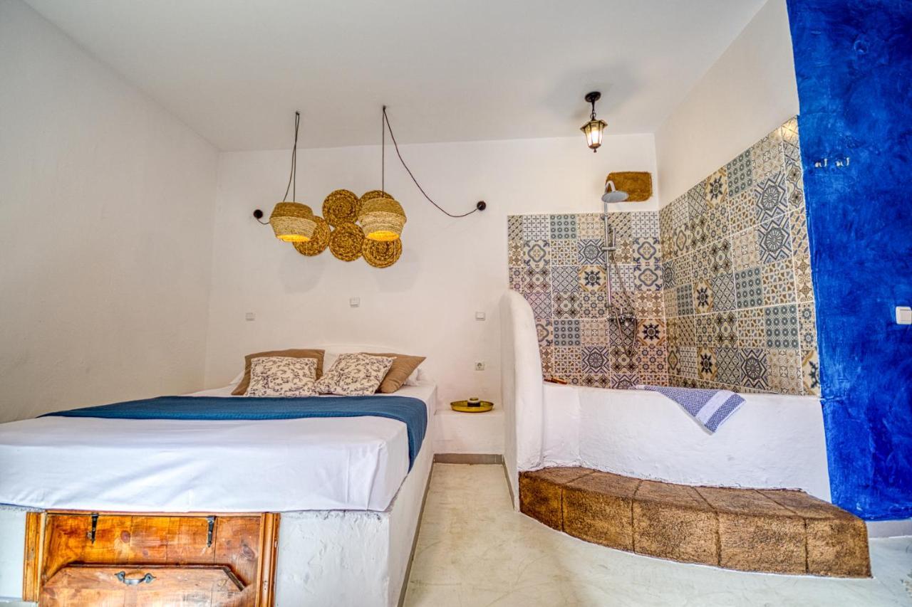 Mascot Garden Rooms Rhodes City Εξωτερικό φωτογραφία