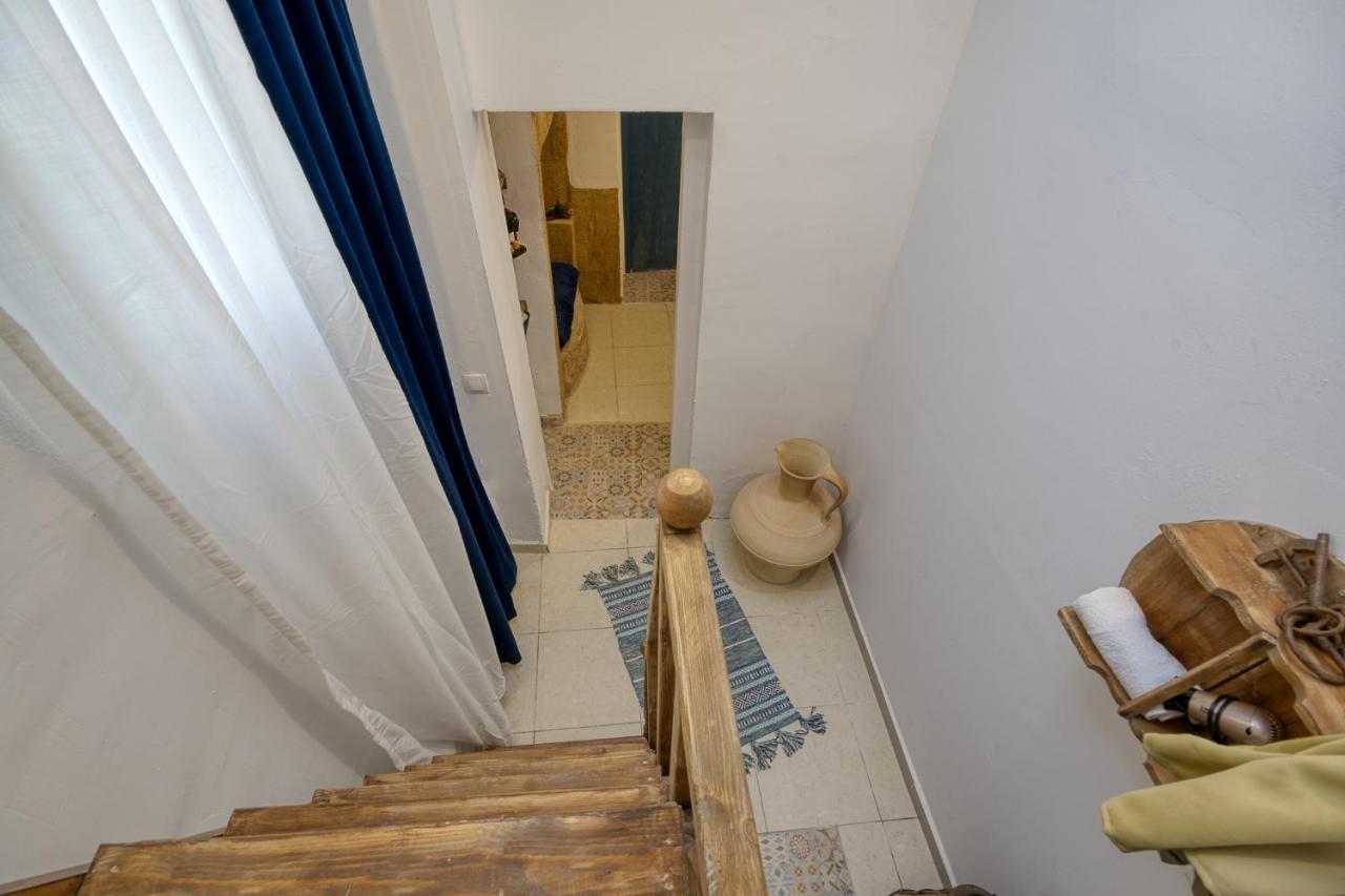 Mascot Garden Rooms Rhodes City Εξωτερικό φωτογραφία