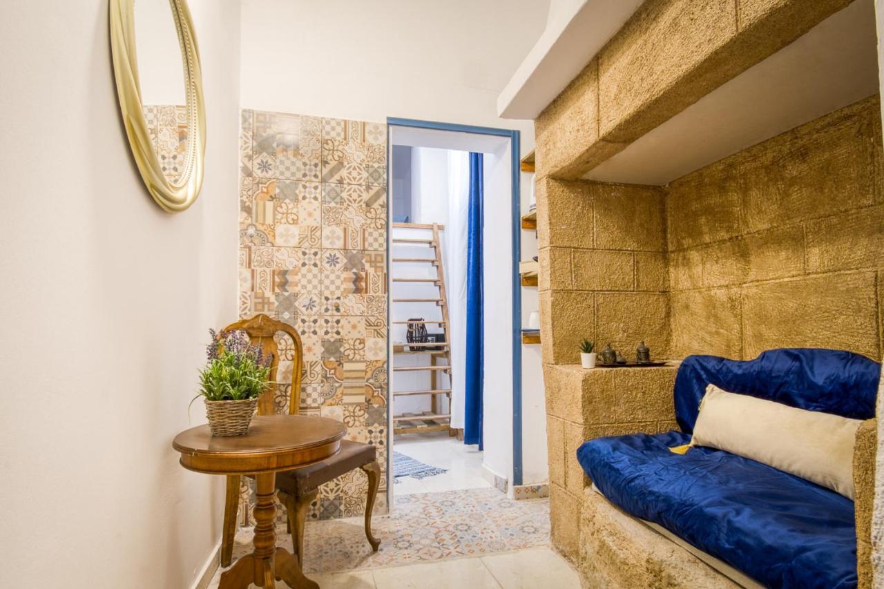 Mascot Garden Rooms Rhodes City Εξωτερικό φωτογραφία