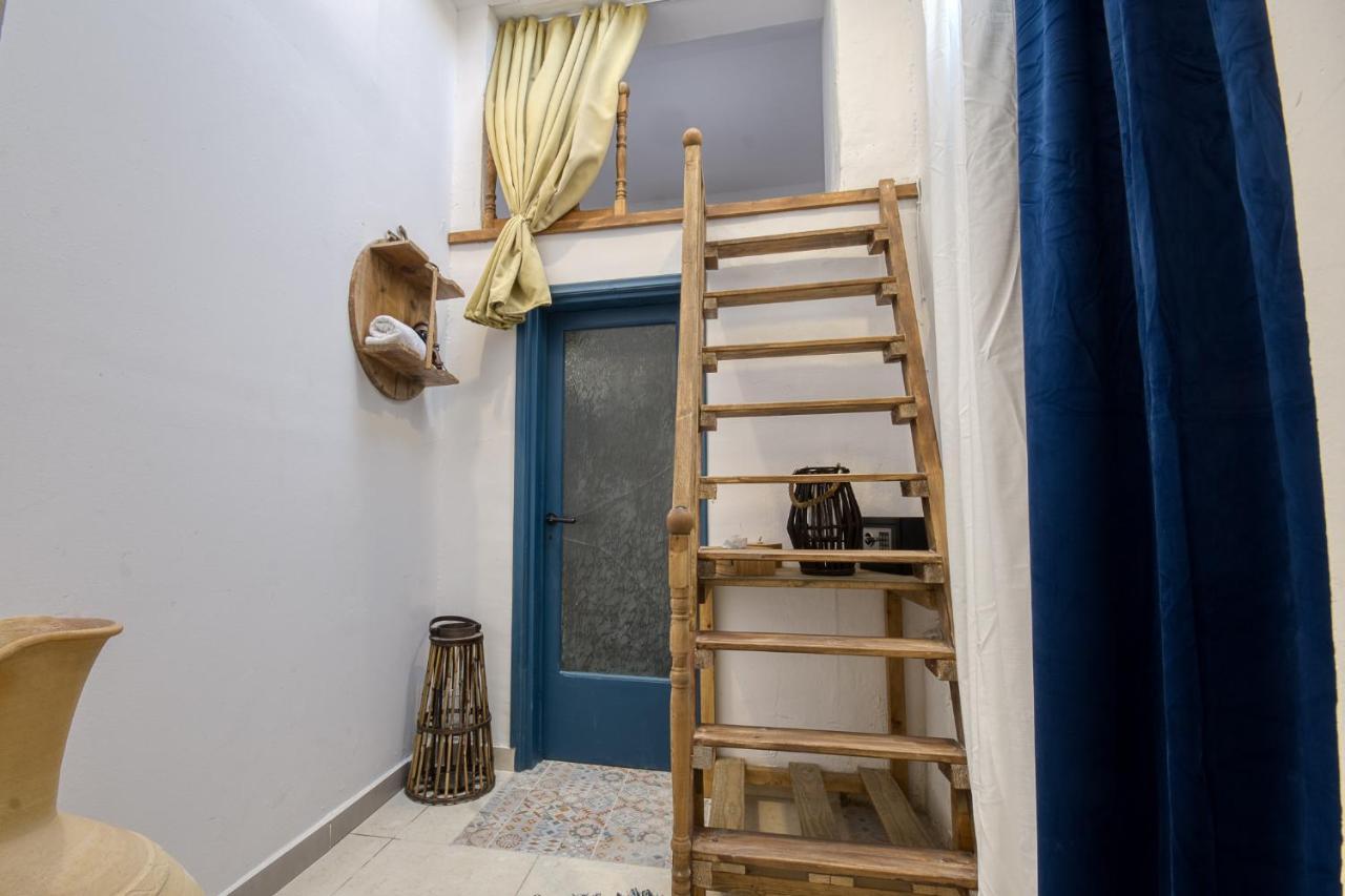 Mascot Garden Rooms Rhodes City Εξωτερικό φωτογραφία