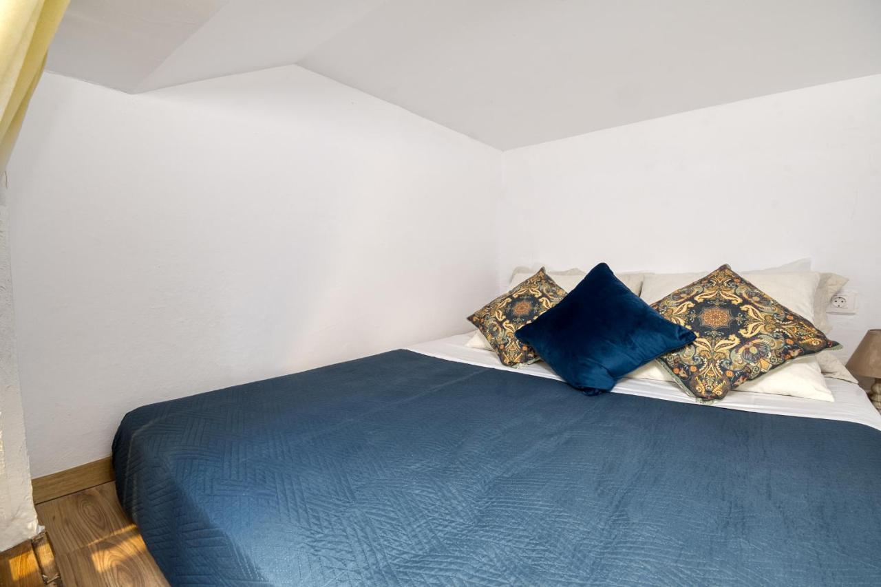Mascot Garden Rooms Rhodes City Εξωτερικό φωτογραφία