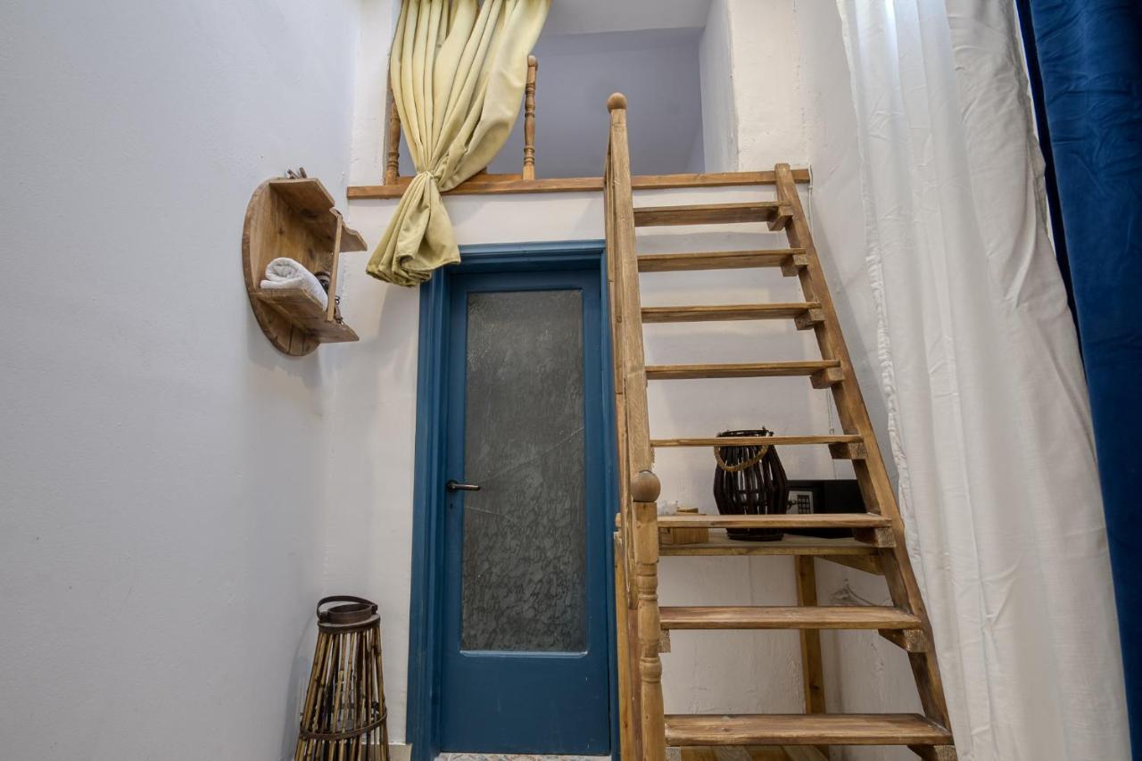 Mascot Garden Rooms Rhodes City Εξωτερικό φωτογραφία