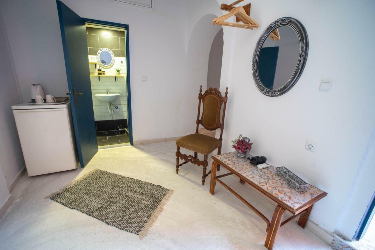 Mascot Garden Rooms Rhodes City Εξωτερικό φωτογραφία